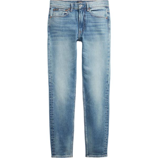 jeans skinny Polo Ralph Lauren blu