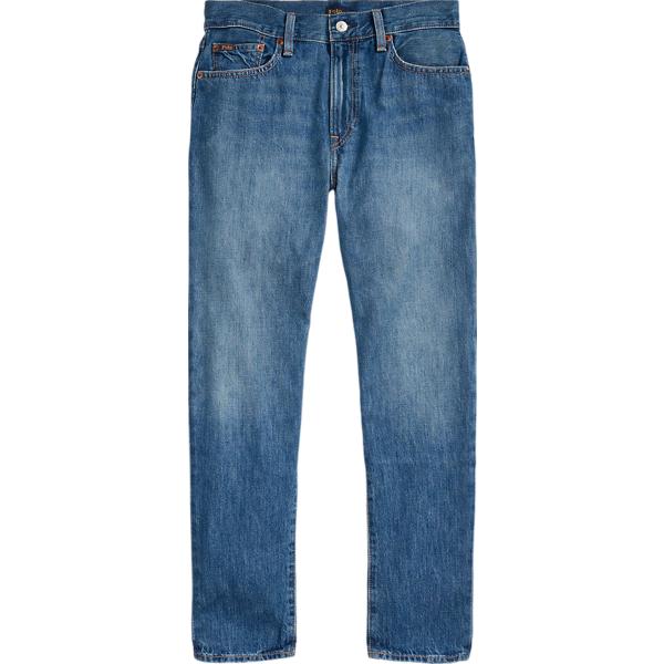 jeans Polo Ralph Lauren blu