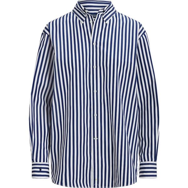 camicie Polo Ralph Lauren multicolore a righe