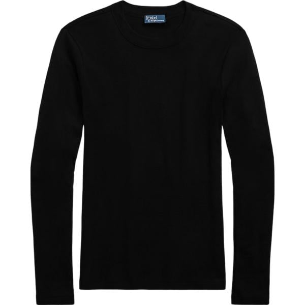 t-shirt Polo Ralph Lauren nero