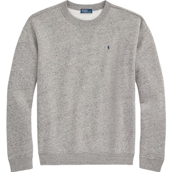 pullovers Polo Ralph Lauren grigio