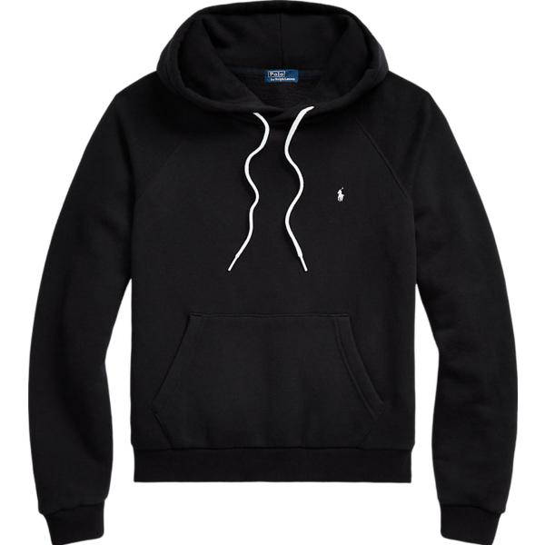 felpe con cappuccio Polo Ralph Lauren nero