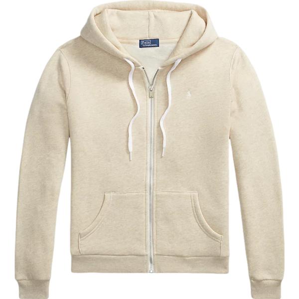 felpe con cappuccio Polo Ralph Lauren bianco