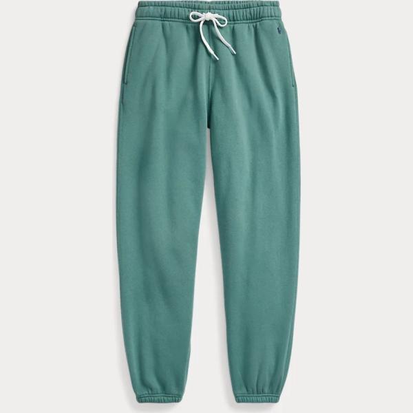 pantaloni Polo Ralph Lauren verde