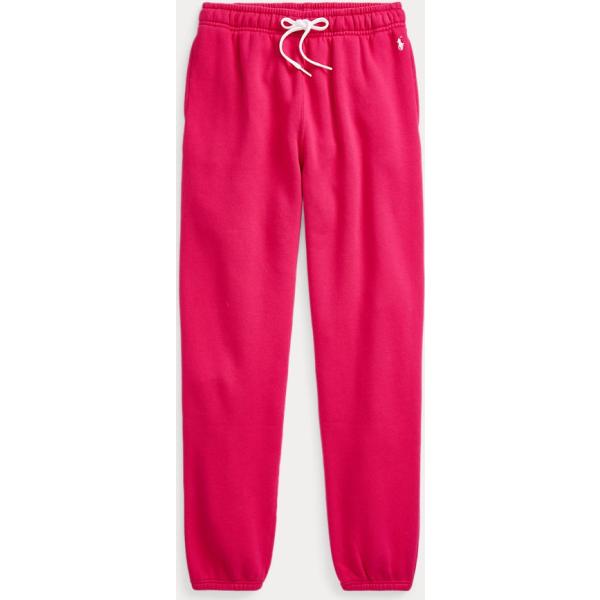 pantaloni Polo Ralph Lauren rosso