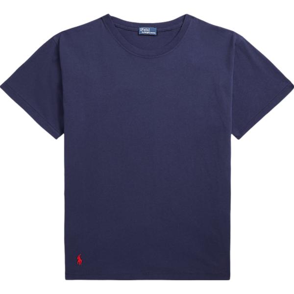 t-shirt Polo Ralph Lauren blu