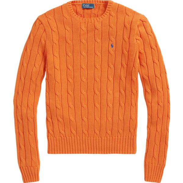 maglieria Polo Ralph Lauren arancione