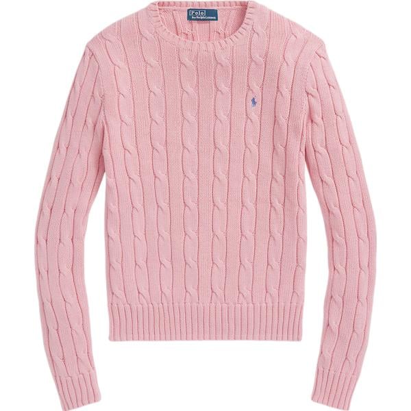 maglieria Polo Ralph Lauren rosa