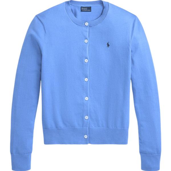 cardigans Polo Ralph Lauren blu