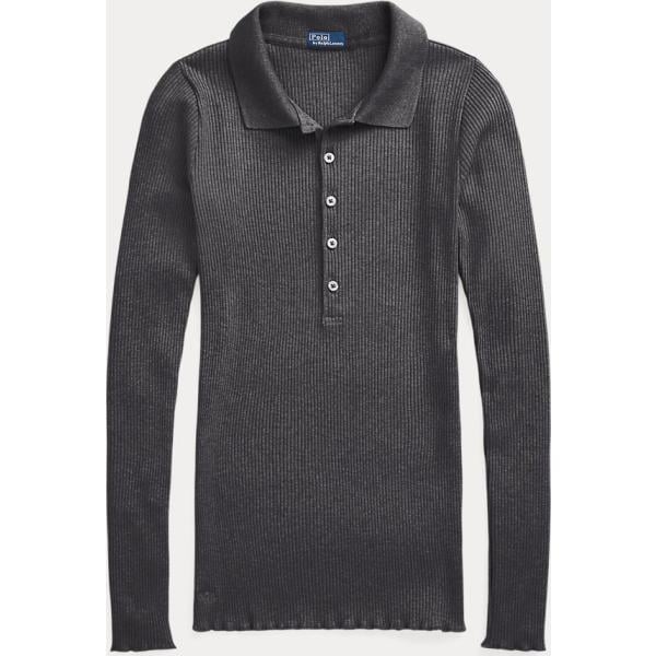 polo Polo Ralph Lauren grigio
