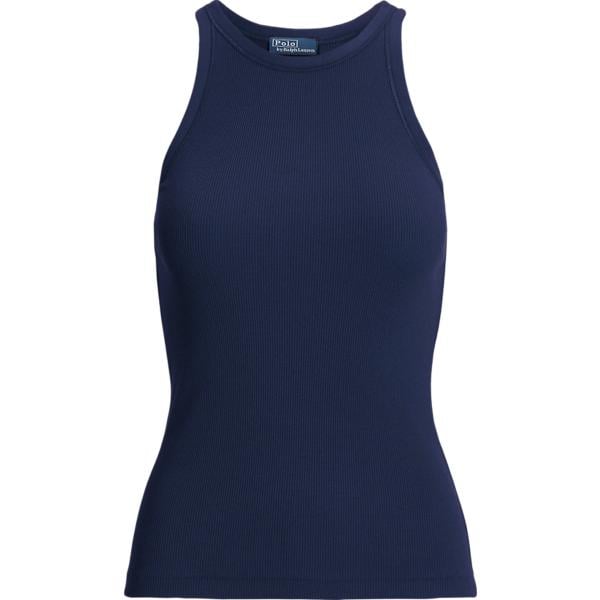 canottiere Polo Ralph Lauren blu