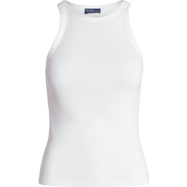 canottiere Polo Ralph Lauren bianco