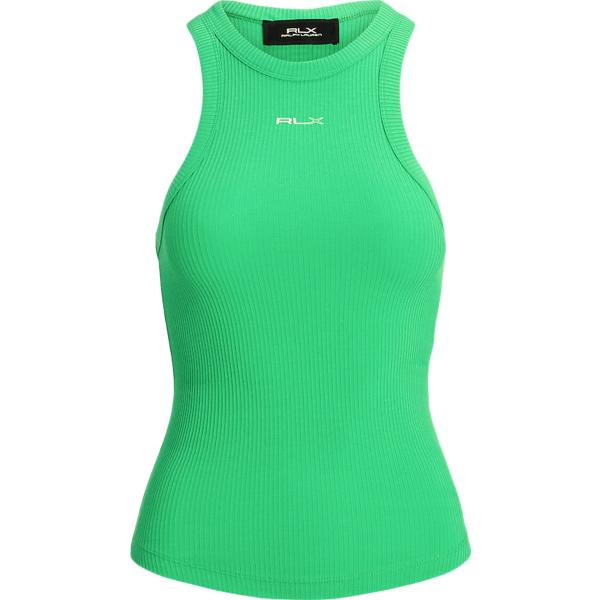 canottiere Rlx verde