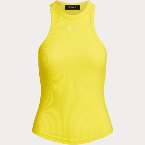 canottiere Rlx giallo