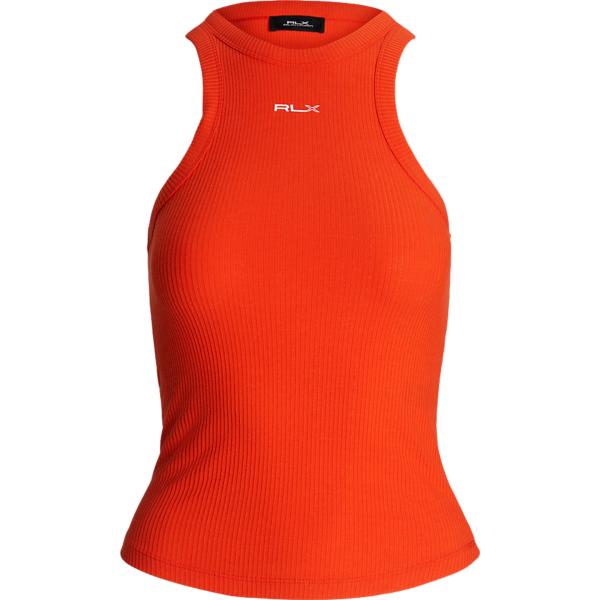 canottiere Rlx rosso
