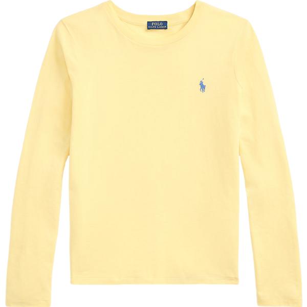 t-shirt Polo Ralph Lauren marrone