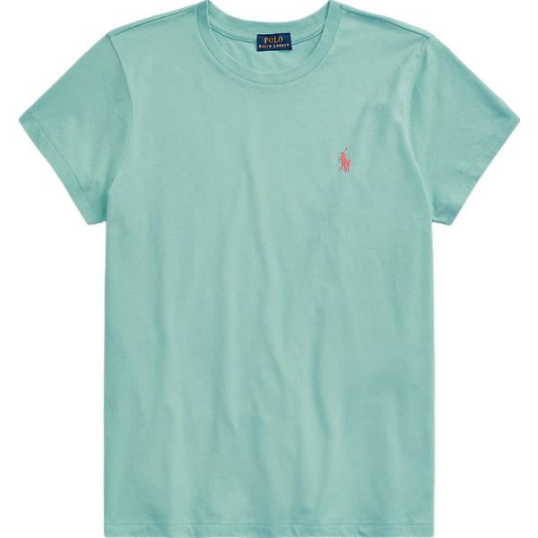 t-shirt Polo Ralph Lauren verde