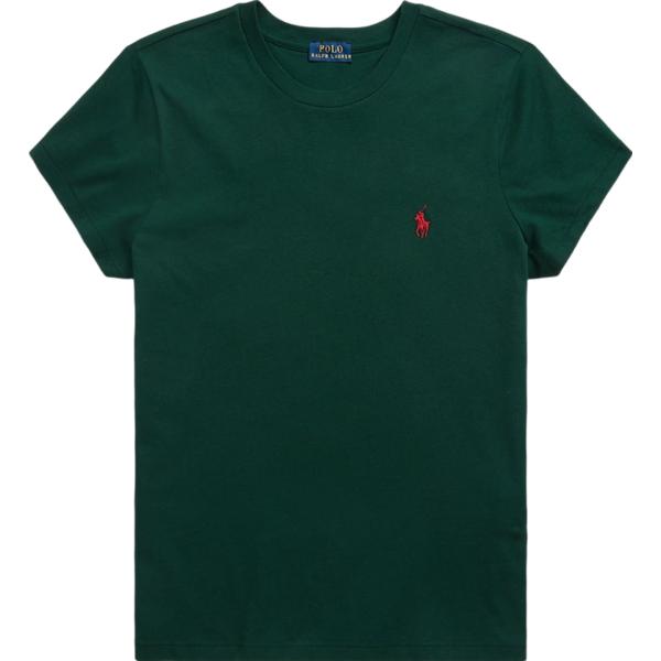 t-shirt Polo Ralph Lauren verde