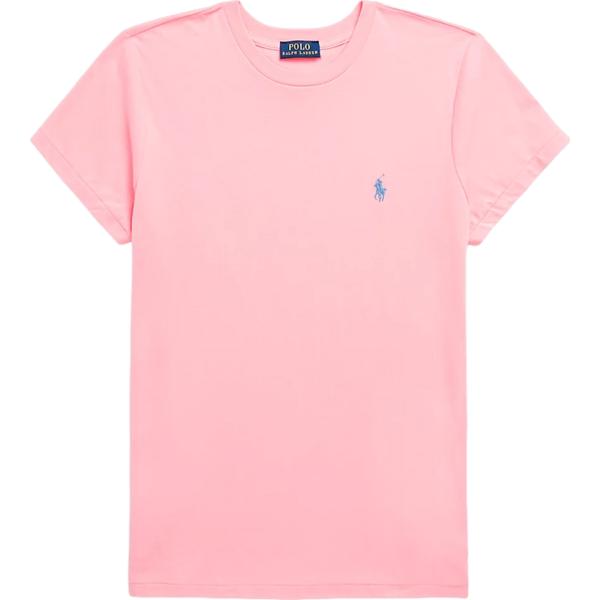 t-shirt Polo Ralph Lauren rosa
