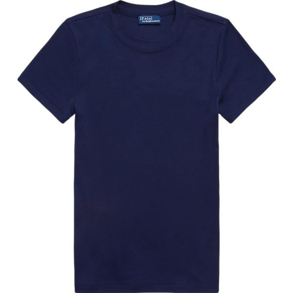 t-shirt Polo Ralph Lauren blu