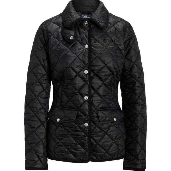 giacche Polo Ralph Lauren nero