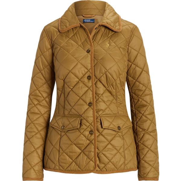 giacche Polo Ralph Lauren marrone