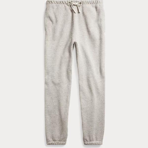 pantaloni Polo Ralph Lauren grigio