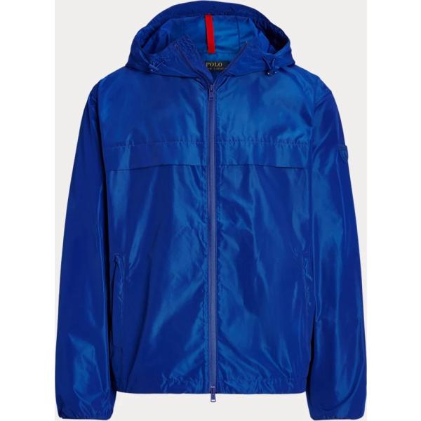 cappotti Polo Ralph Lauren blu