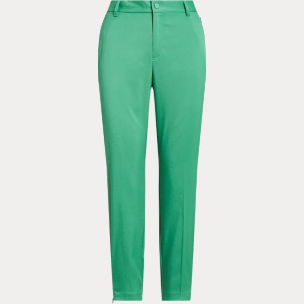 pantaloni RLX Golf bianco