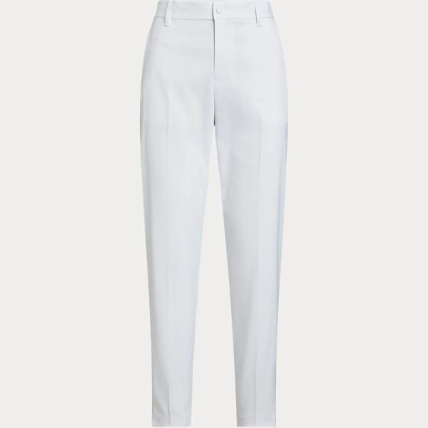 pantaloni RLX Golf bianco