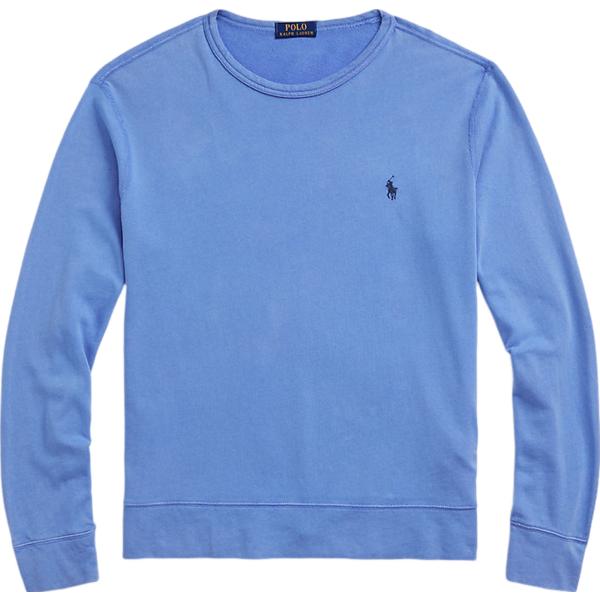 felpe Polo Ralph Lauren blu