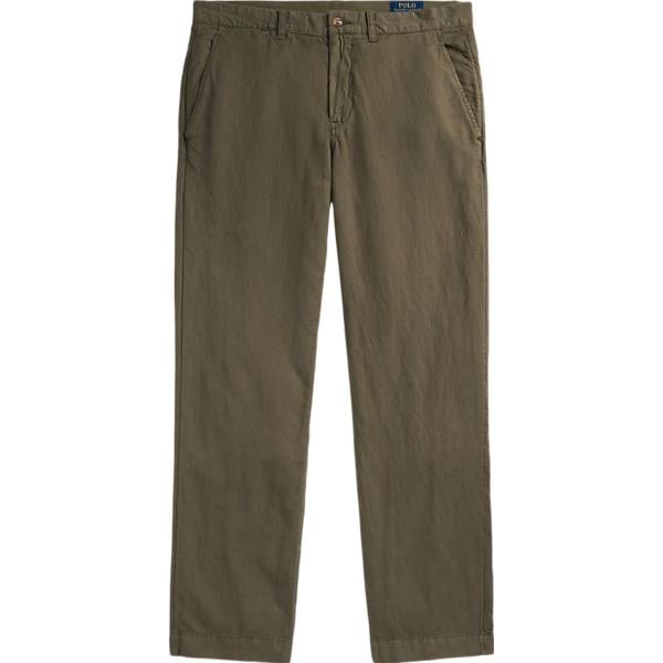 pantaloni Polo Ralph Lauren verde