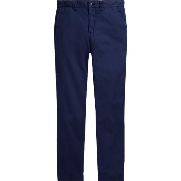 pantaloni Polo Ralph Lauren blu