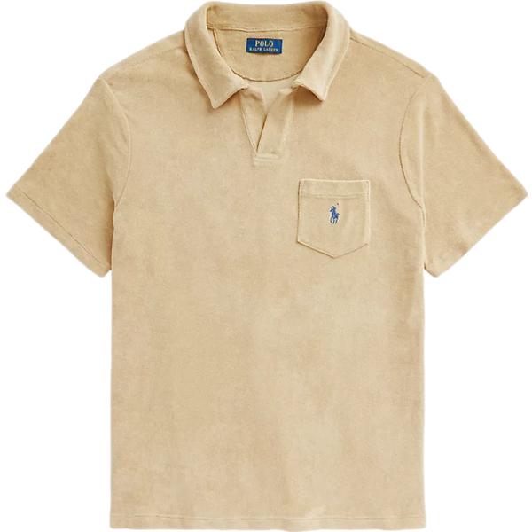polo Polo Ralph Lauren marrone