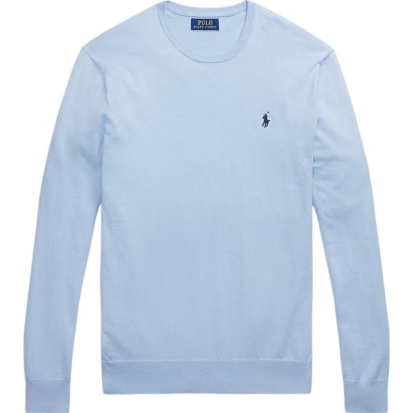 maglieria Polo Ralph Lauren blu