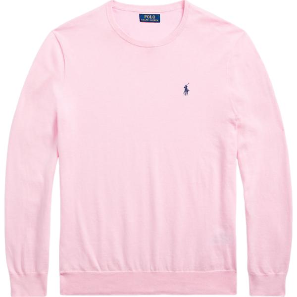 maglieria Polo Ralph Lauren rosa