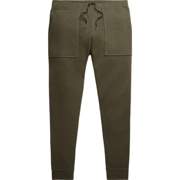 pantaloni Polo Ralph Lauren verde