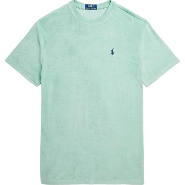 t-shirt Polo Ralph Lauren verde