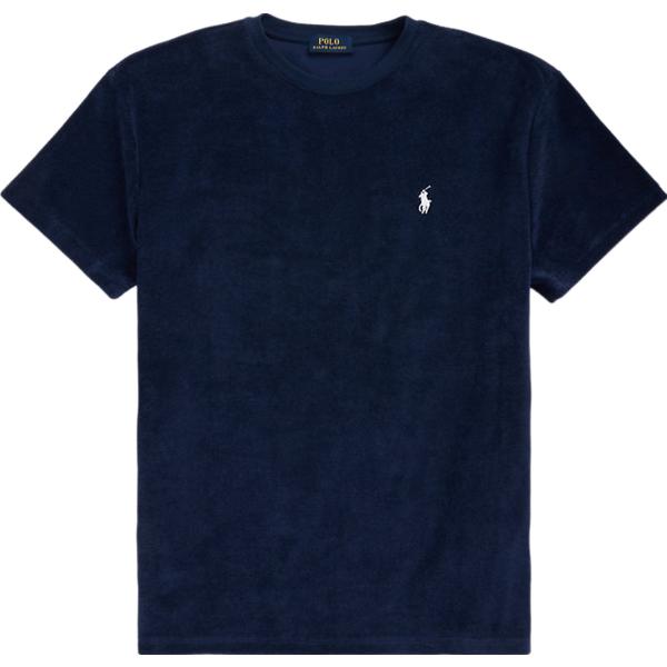 t-shirt Polo Ralph Lauren blu