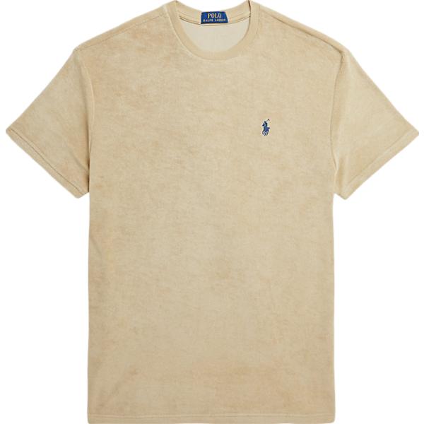 t-shirt Polo Ralph Lauren marrone