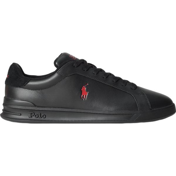 sneakers Polo Ralph Lauren nero military