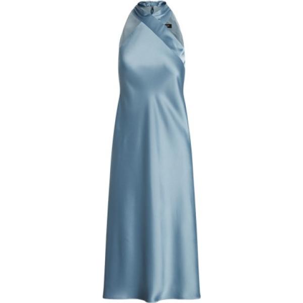 vestiti Lauren blu