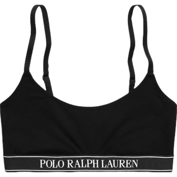 canottiere Polo Ralph Lauren nero
