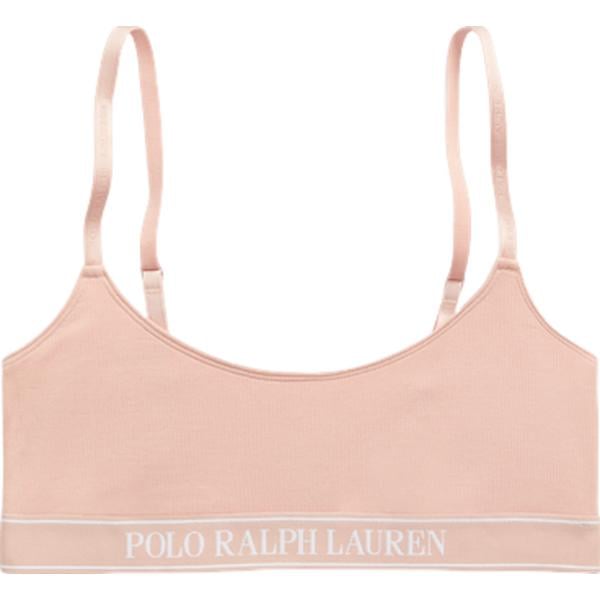 canottiere Polo Ralph Lauren rosa