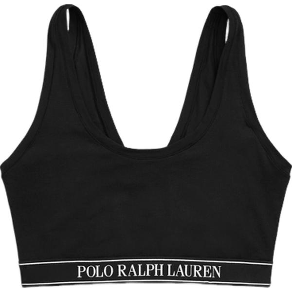 canottiere Polo Ralph Lauren nero