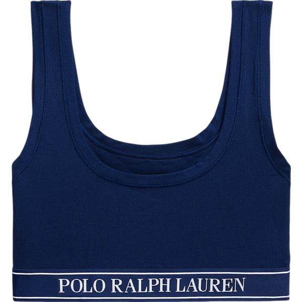 canottiere Polo Ralph Lauren blu