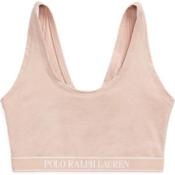 canottiere Polo Ralph Lauren marrone