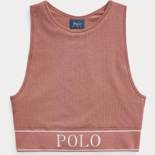 canottiere Polo Ralph Lauren marrone