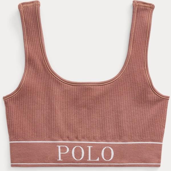 canottiere Polo Ralph Lauren viola