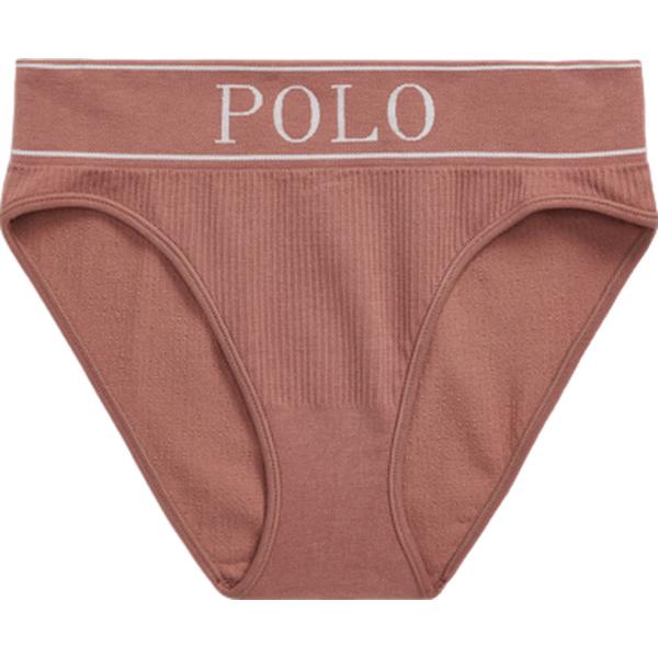 culotte Polo Ralph Lauren viola